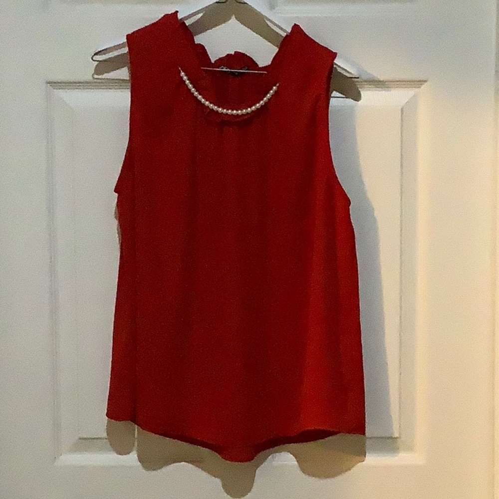 ZARA top